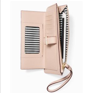 Kate Spade Cameron Street Karolina Toasted Wheat